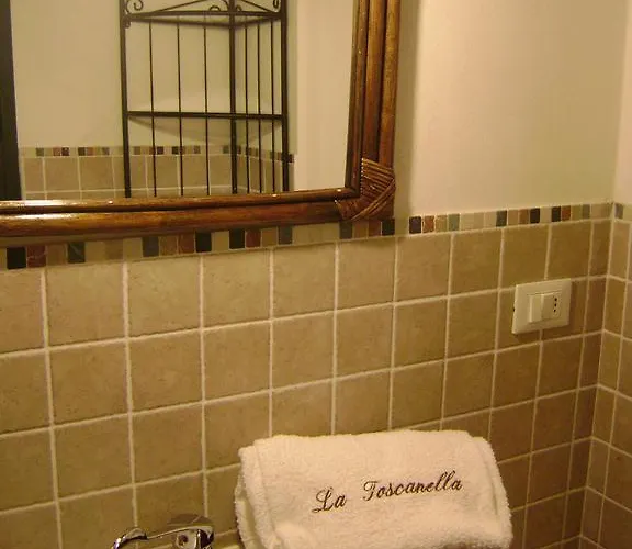 Villa La Toscanella