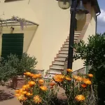 Villa La Toscanella *