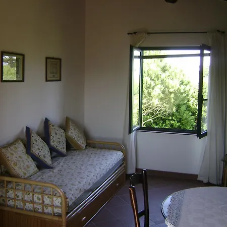 La Toscanella