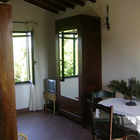 Villa La Toscanella