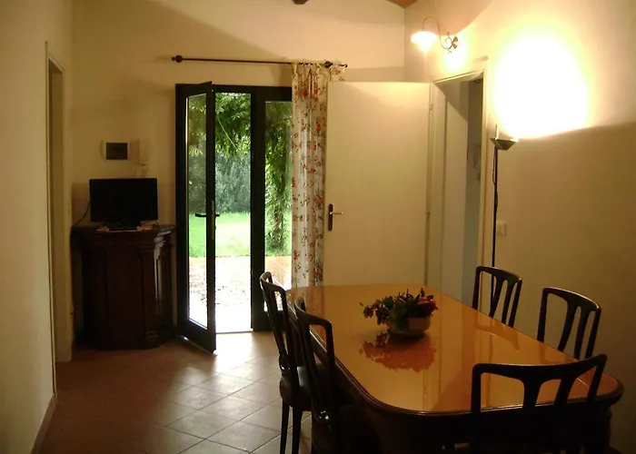 La Toscanella Villa Castagneto Carducci